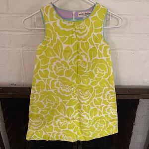 Mini Boden Girls Dress
